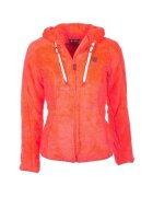 Peak Mountain Îmbracaminte Blouson polaire femme ALANE