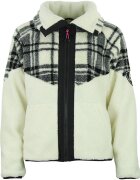 Peak Mountain Îmbracaminte Blouson polaire femme ALIESSE