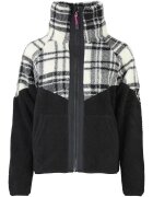 Peak Mountain Îmbracaminte Blouson polaire femme ALIESSE