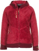 Peak Mountain Îmbracaminte Blouson polaire femme ALMERIA