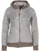 Peak Mountain Îmbracaminte Blouson polaire femme ALMERIA