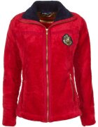 Peak Mountain Îmbracaminte Blouson polaire femme ALTINA