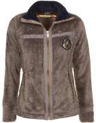 Peak Mountain Îmbracaminte Blouson polaire femme ALTINA