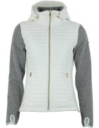 Peak Mountain Îmbracaminte Blouson polaire femme ANDOMO