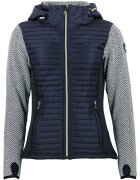 Peak Mountain Îmbracaminte Blouson polaire femme ANDOMO