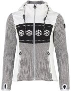 Peak Mountain Îmbracaminte Blouson polaire femme ANIMO