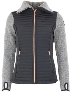 Peak Mountain Îmbracaminte Blouson polaire femme ANTEMBI