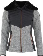 Peak Mountain Îmbracaminte Blouson polaire femme ANTEMOS