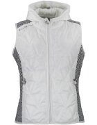 Peak Mountain Îmbracaminte Blouson polaire femme ANTILOPE