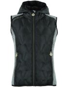 Peak Mountain Îmbracaminte Blouson polaire femme ANTILOPE