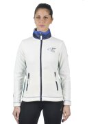Peak Mountain Îmbracaminte Blouson polaire femme ARCANE