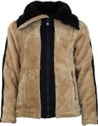 Peak Mountain Îmbracaminte Blouson polaire femme AREVA