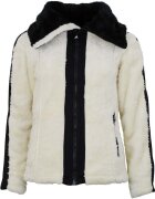 Peak Mountain Îmbracaminte Blouson polaire femme AREVA