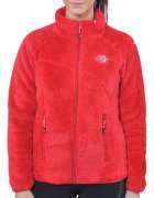 Peak Mountain Îmbracaminte Blouson polaire femme ARIANE