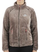 Peak Mountain Îmbracaminte Blouson polaire femme ARIANE