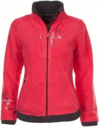 Peak Mountain Îmbracaminte Blouson polaire femme ARIL