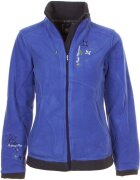 Peak Mountain Îmbracaminte Blouson polaire femme ARIL