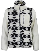 Peak Mountain Îmbracaminte Blouson polaire femme ARTHUR