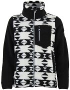 Peak Mountain Îmbracaminte Blouson polaire femme ARTHUR