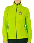 Peak Mountain Îmbracaminte Blouson polaire femme ASAK