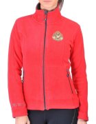 Peak Mountain Îmbracaminte Blouson polaire femme ASAK