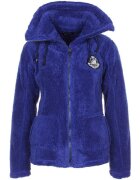 Peak Mountain Îmbracaminte Blouson polaire femme ASANA