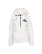 Peak Mountain Îmbracaminte Blouson polaire femme ASANA