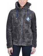 Peak Mountain Îmbracaminte Blouson polaire femme ASANA