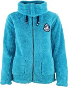 Peak Mountain Îmbracaminte Blouson polaire femme ASANA