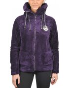 Peak Mountain Îmbracaminte Blouson polaire femme ASANA