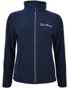 Peak Mountain Îmbracaminte Blouson polaire femme ASPADON