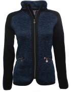 Peak Mountain Îmbracaminte Blouson polaire femme ASPHERE
