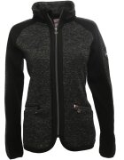 Peak Mountain Îmbracaminte Blouson polaire femme ASPHERE