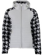 Peak Mountain Îmbracaminte Blouson polaire femme ASTRO