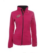 Peak Mountain Îmbracaminte Blouson polaire femme ASWEISS