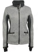 Peak Mountain Îmbracaminte Blouson polaire femme ATMOS