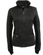 Peak Mountain Îmbracaminte Blouson polaire femme ATMOS