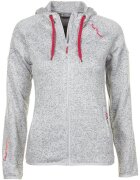 Peak Mountain Îmbracaminte Blouson polaire femme ATORA