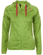 Peak Mountain Îmbracaminte Blouson polaire femme ATORA
