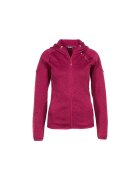 Peak Mountain Îmbracaminte Blouson polaire femme ATORA