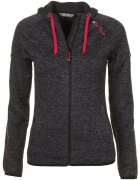 Peak Mountain Îmbracaminte Blouson polaire femme ATORA