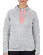 Peak Mountain Îmbracaminte Blouson polaire femme ATORA
