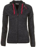 Peak Mountain Îmbracaminte Blouson polaire femme ATORA