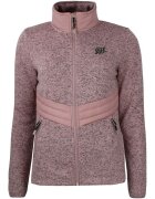 Peak Mountain Îmbracaminte Blouson polaire femme ATORMI
