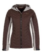 Peak Mountain Îmbracaminte Blouson polaire femme AVA
