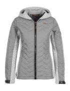 Peak Mountain Îmbracaminte Blouson polaire femme AVA