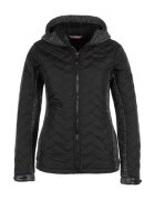 Peak Mountain Îmbracaminte Blouson polaire femme AVA