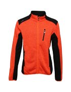Peak Mountain Îmbracaminte Blouson polaire femme AVIRO