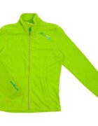 Peak Mountain Îmbracaminte Blouson polaire fille FADARA