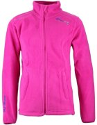 Peak Mountain Îmbracaminte Blouson polaire fille FADARA
